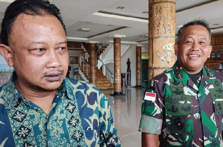 Komnas HAM Beberkan Temuan Pembunuhan Warga di Timika Libatkan Anggota TNI