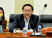 Politisi Golkar Ungkap Butuh Payung Hukum Cegah Kebocoran Data