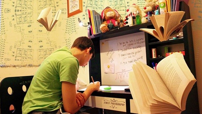 Tips Jitu Hadapi Ujian Akhir Semester, Dijamin Lancar