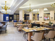 Restoran Lobo & Juno Hadir di The Ritz-Carlton, Cocok untuk Rayakan Valentine