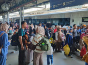 Long Weekend Isra Miraj, Warga Jabodetabek Ramai Booking Tiket ke Yogyakarta dan Bandung