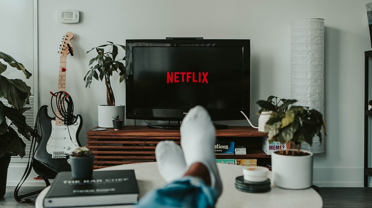 Netflix Turunkan Harga Mulai Hari Ini