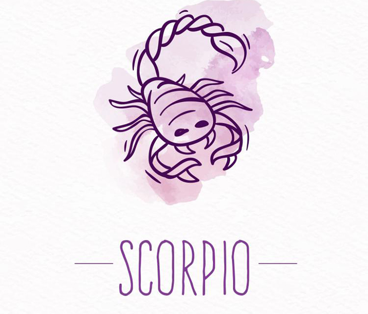 Scorpio