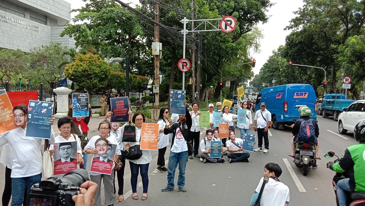 Demo Bayaran