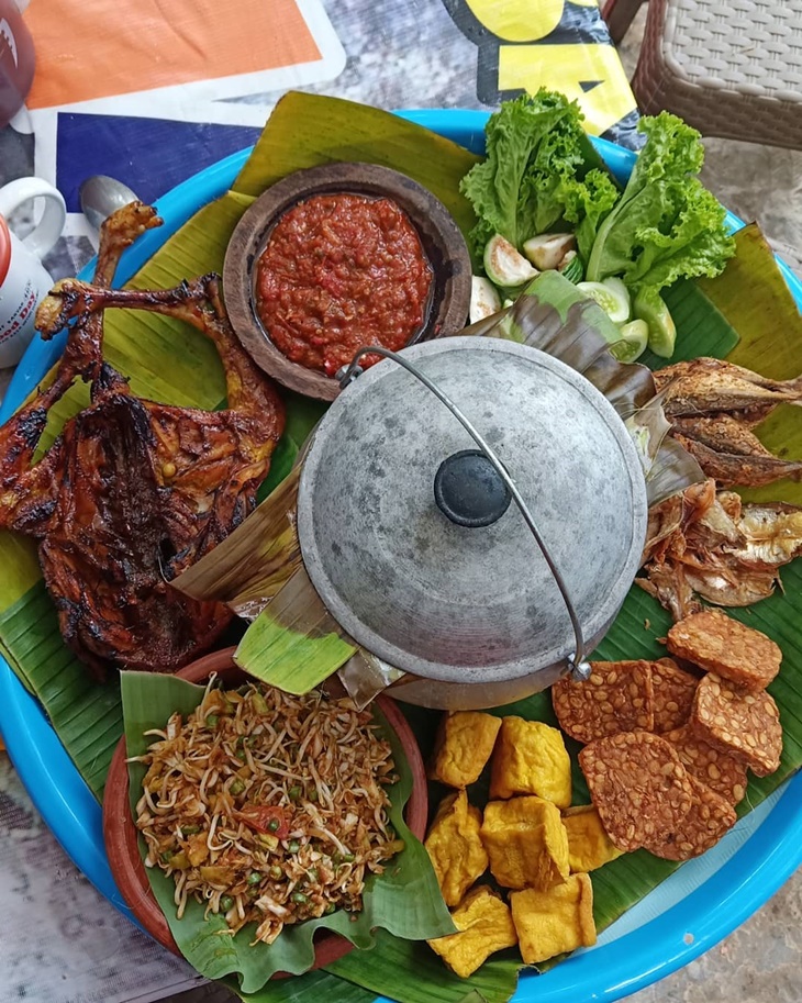 makanan