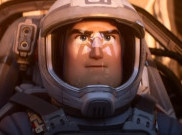 Baru Tayang, 'Lightyear' Raup Rp 756 Miliar 