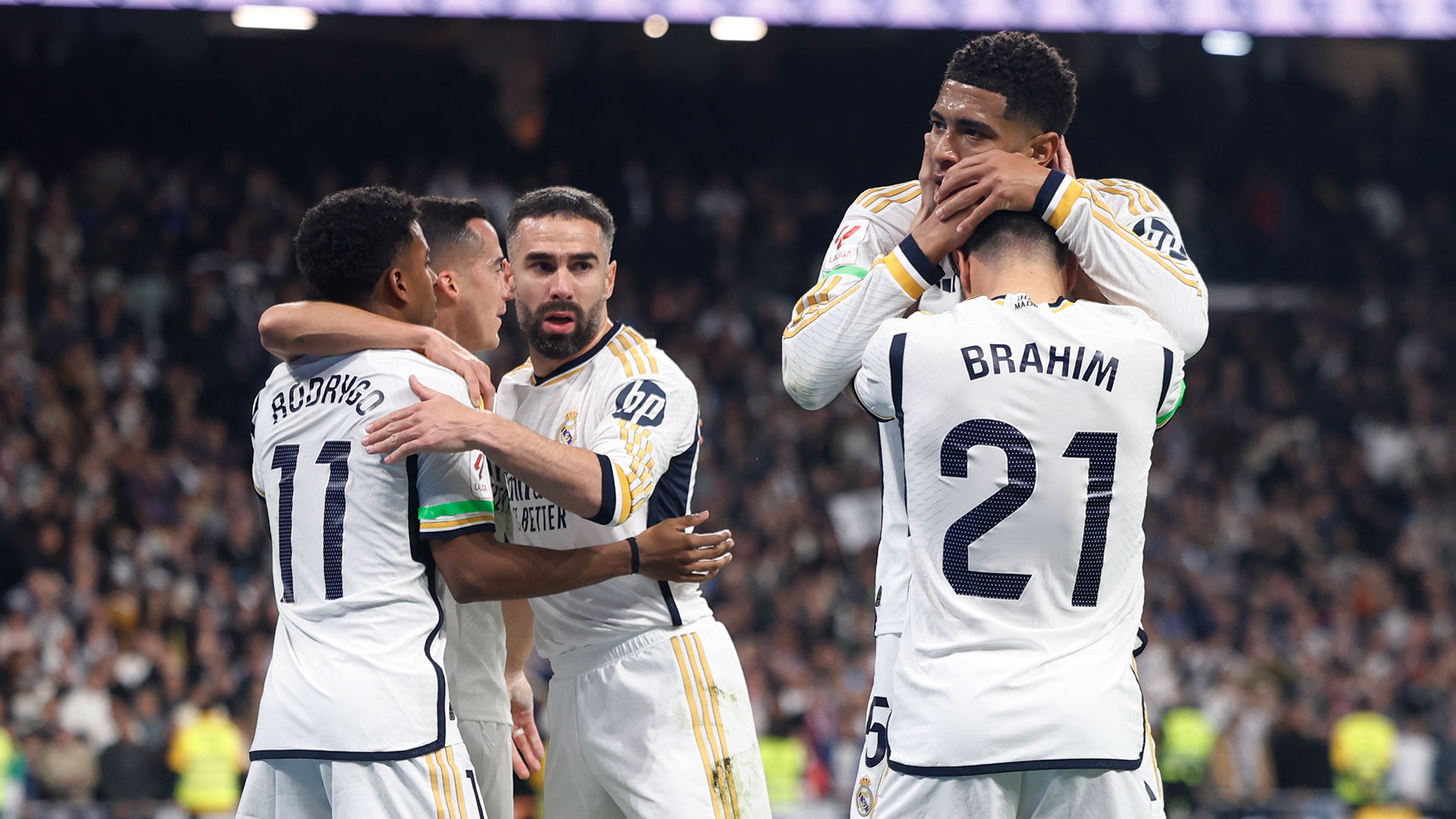 Real Madrid Umumkan Ikut Tampil di Piala Dunia Antarklub 2025
