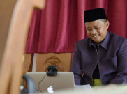 Hasil Pelacakan Kontak Wagub Uu, 2 Orang Positif COVID-19