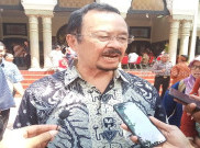 Pemkot Solo Tiadakan Salat Idul Fitri dan Halal Bihalal