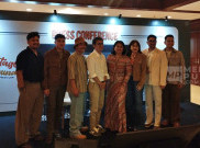 ArtSwara Hadirkan 'Vintage Sounds', Live Variety Show Musik Pop Era 80-90's