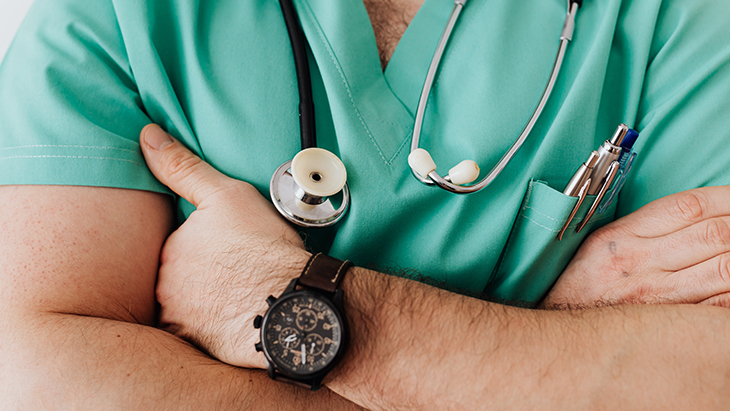 dokter