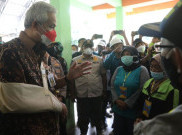 Kasus Wadas dan Kendeng bakal Gerus Elektabilitas Ganjar