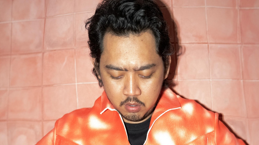 Pamungkas Rilis Album 'Hardcore Romance', Ungkap Titik Kalibrasi Perjalanan Bermusiknya