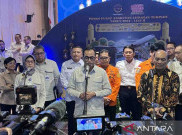 Kemenhub Buka Posko Pusat Angkutan Lebaran Terpadu 2024