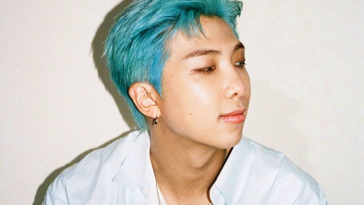 RM BTS Sumbang Rp1,2 Miliar untuk National Museum of Modern and Contemporary Art