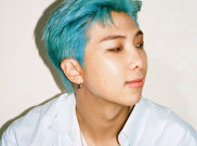 RM BTS Sumbang Rp1,2 Miliar untuk National Museum of Modern and Contemporary Art