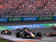 Jadwal Lengkap Seri Ke-16 F1 GP Italia di Sirkuit Monza
