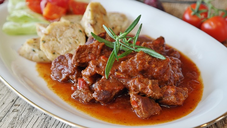 Tips Sukses Bisnis Kuliner Menurut Sejumlah Pakar