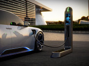 Amerika Serikat Siapkan Rp 43,5 Triliun untuk Baterai Kendaraan Listrik