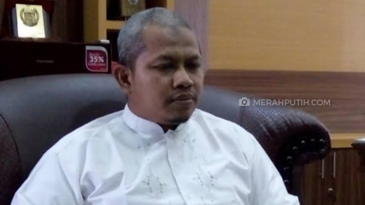 Tak Ingin Gibran Lawan Kotak Kosong, PKS Rayu Purnomo Maju Pilwakot Solo