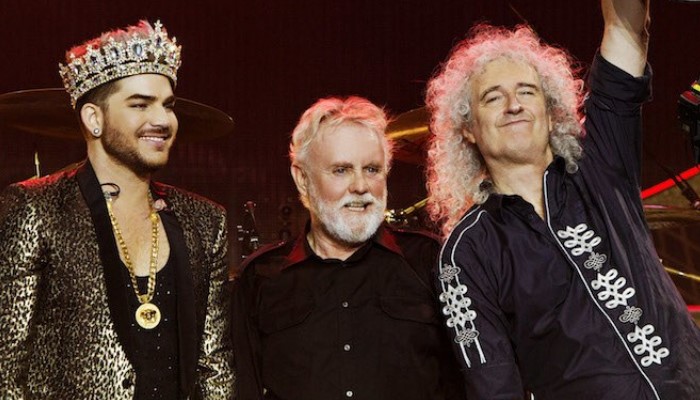 The Show Must Go On, Film Dokumenter Terbaru dari Queen + Adam Lambert