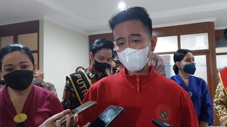 Disabilitas Ditolak Naik KRL, Gibran: Kita Tuan Rumah ASEAN Para Games Malah kayak Begitu