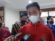 Disabilitas Ditolak Naik KRL, Gibran: Kita Tuan Rumah ASEAN Para Games Malah kayak Begitu