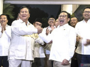 Koalisi Bentukan PKB dan PKS Masih Menjajaki Dukungan Partai Lain