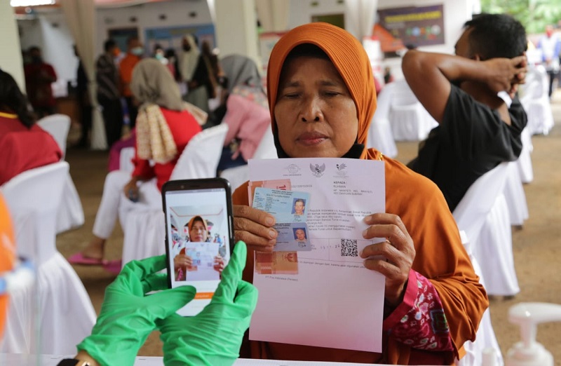 Hilangkan Kemiskinan Ekstrem, Kemenperin Cetak Wirausaha Baru Lewat Inkubator Bisnis