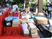 Riau Jadi Jalur Masuk, Politikus Apresiasi Kapolda Tindak Anggota Penyalahgunaan Narkotika