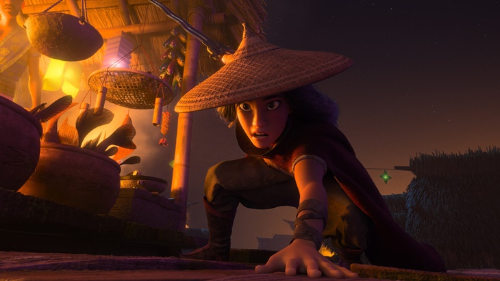 Makanan Ikonik yang Hadir pada Film-film Animasi