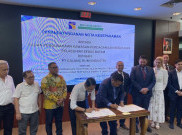 PSN Rp 175 Triliun di Pulau Galang Batam Bakal Dipercepat, Pekerjaan Dimulai Januari 2027 