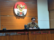  KPK Tetapkan Tiga Tersangka Baru Kasus Suap Bupati Pakpak Bharat
