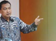 Ketua Ombudsman RI Hery Susanto Ditangkap Kejagung, Tersandung Kasus Suap Tambang Nikel Rp 1,5 Miliar