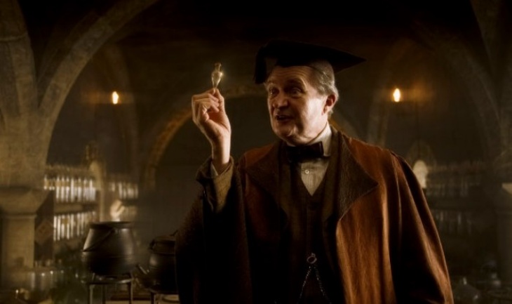 Andai Sihir Harry Potter Benar-Benar Ada saat Ini