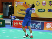 Menang Dramatis, Tim Putra Indonesia ke Final