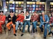 Jangan Sampai Terlewat Sepak Terjang BTS di September 2020