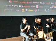 Lyto Pictures Coba Kembalikan Image Seram Tuyul lewat Film 'Pamali: Tumbal'