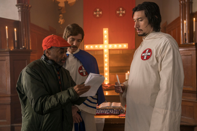 Perjuangan dan Kisah Nyata Detektif Ron Stallworth dari Film BlacKkKlansman