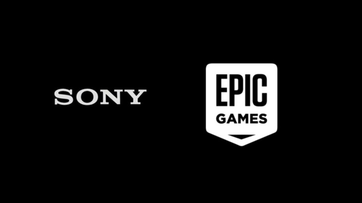 Kembali Investasi, Sony Taruh Rp2,9 Triliun di Epic Games