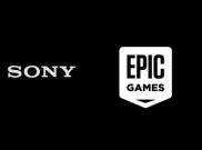 Kembali Investasi, Sony Taruh Rp2,9 Triliun di Epic Games
