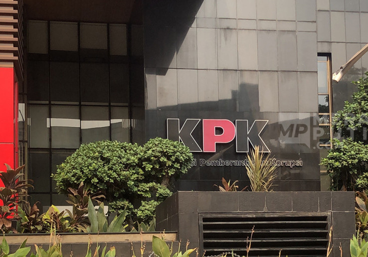 KPK Gelar OTT, Tangkap Bupati Bolaang Mongondow Utara