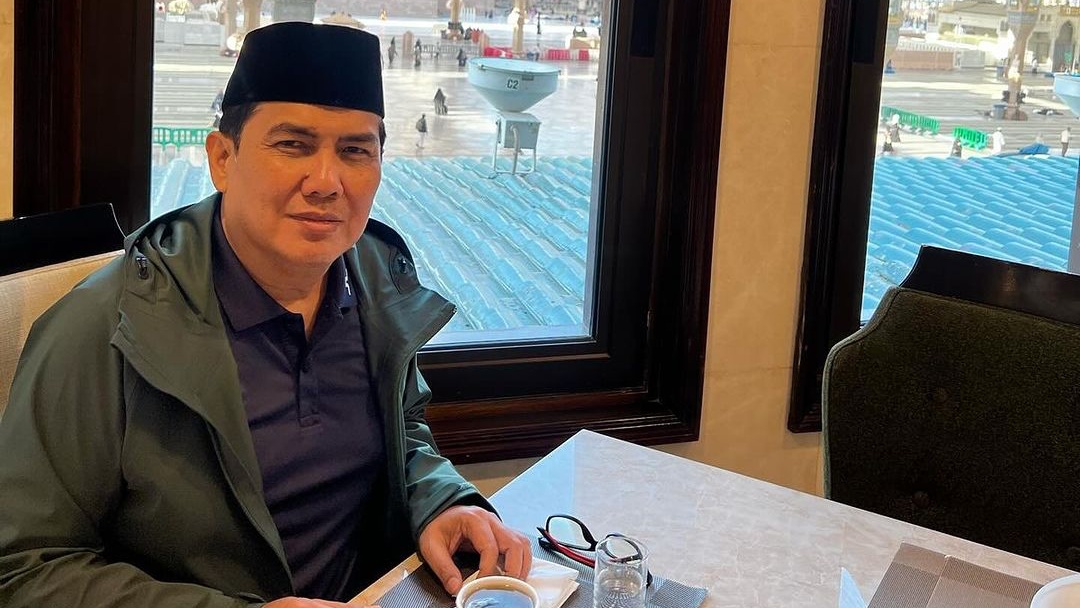 Redam Konflik di Timur Tengah, DPR Minta Pemerintah Lakukan Dialog Multilateral