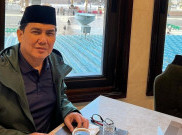Redam Konflik di Timur Tengah, DPR Minta Pemerintah Lakukan Dialog Multilateral