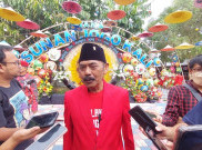 Jokowi-Mega saat Pelantikan BPIP, FX Rudy: Bukti Hubungan Keduanya Tak Renggang