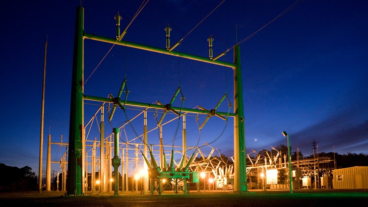 Jalan Tol Listrik untuk Energi di Indonesia