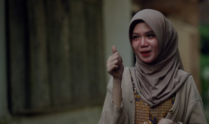 Lirik lagu Tenang Lan Sabar - Masdddho, terjemahan dan makna