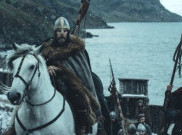 'The Northman' Ingin Ceritakan Kisah Bangsa Viking dengan Akurat