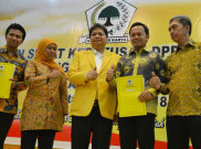 Alasan Bima Arya Gandeng Mantan Pejabat KPK di Pilwalkot Bogor 2018