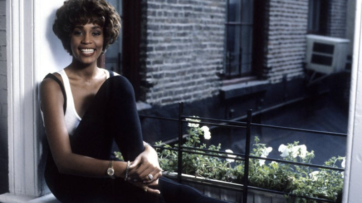 Film Biopik Whitney Houston Akan Segera Digarap